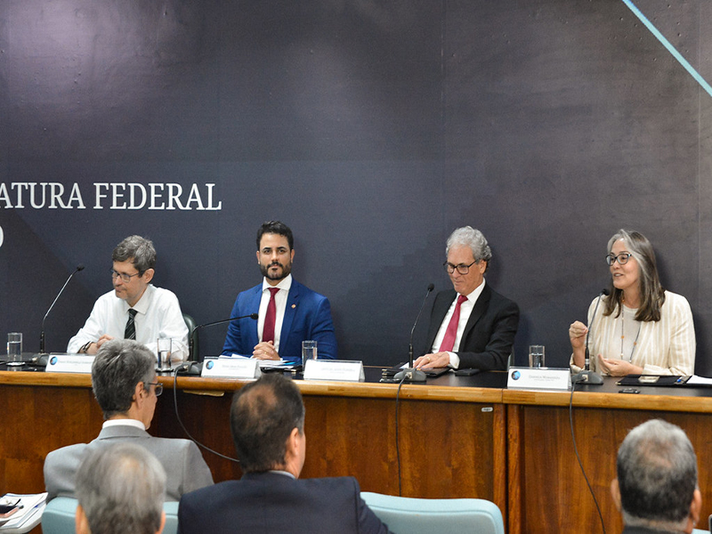 Encerramento Convenção da Haia