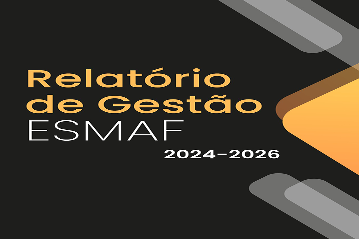 Relatório de Gestão