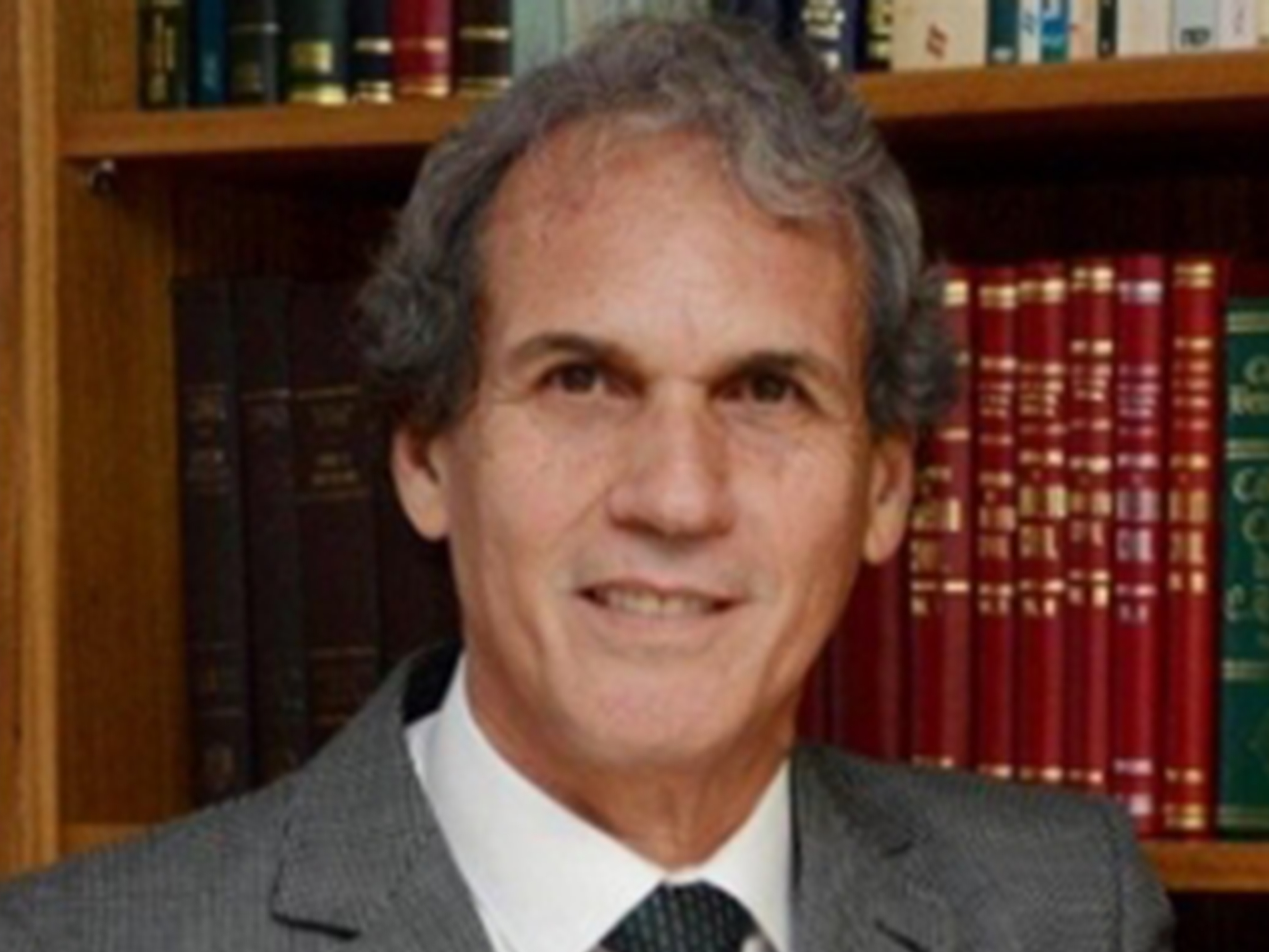 Jamil de Jesus Oliveira